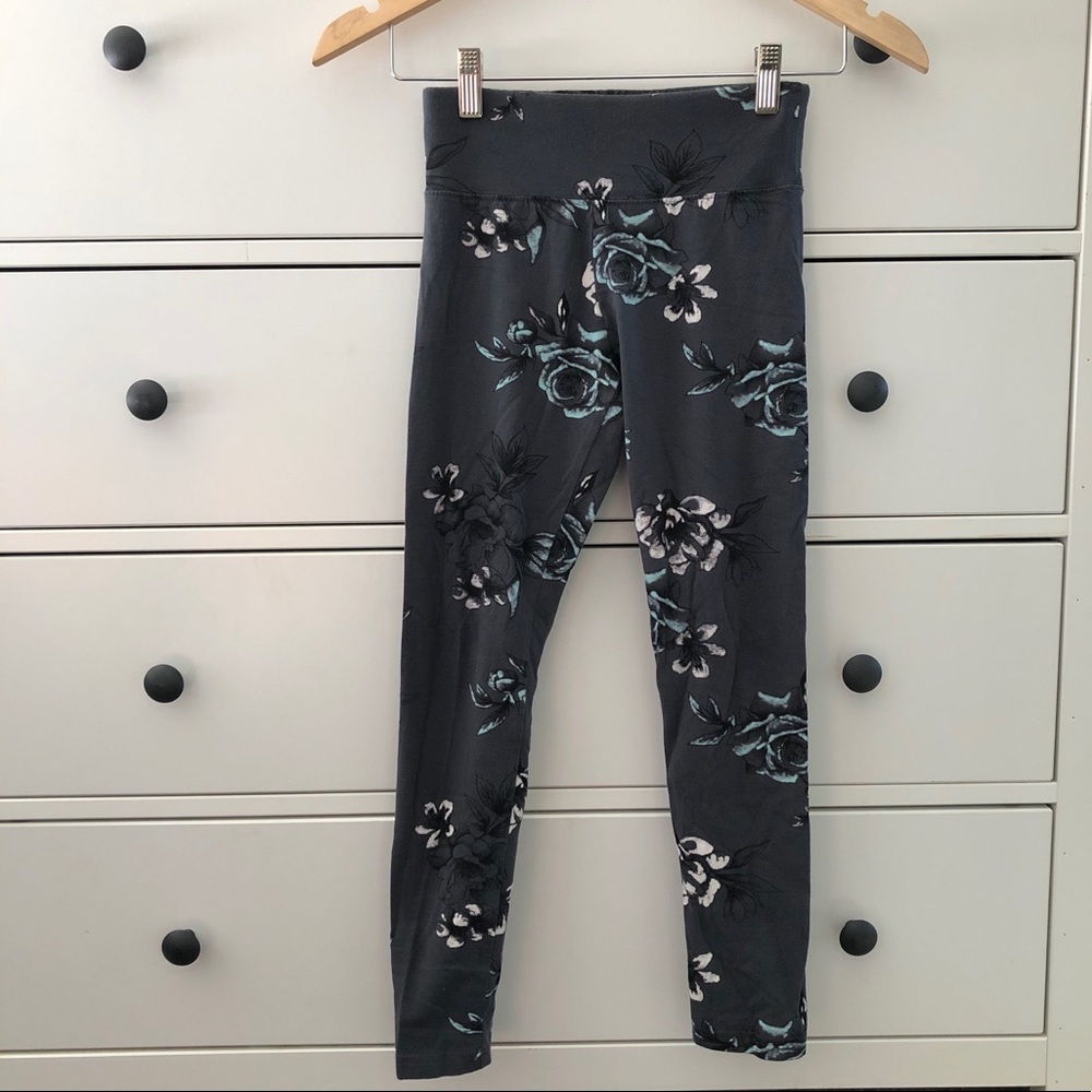 Justice leggings 10
